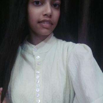Ishika Yaduvanshi